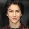 Koyu Rankin as Atari (voice)