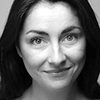 Mary Moulds as Bernadette Devlin