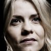 Thorunn Erna Clausen as Mom