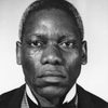 Oscar Polk as Pork - House Servant