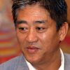 Blackie Ko Sau-Leung as Captain Ko