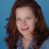 Colleen Flynn as Woman on Bridge