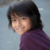 Qayam Devji as Laughing Punk