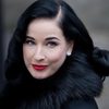 Suzanne Von Aichinger as Suzy 'Miss Bidoche'