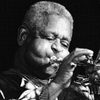 Dizzy Gillespie as The Musicians / Father Time