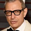 Jeff Goldblum as A Table