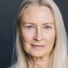Christine Kellogg-Darrin as Hannah
