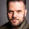 Chris Finney as Brother Boreas (voice) (as Christopher Finney)