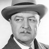Chester Clute as Employment Office Clerk - 1944 (uncredited)