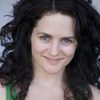 Meghan Strange as Ruby / Ducky's Mom (voice)