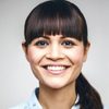 Claire Oelkers as Ayse