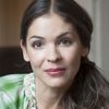 Katja Woywood as Karin Schiffer