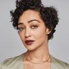 Ruth Negga as Iris