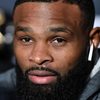 Tyron Woodley as Tyron