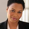 Marcia Myers as Booth Clerk