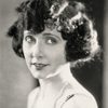 Mae Busch as Mrs. Hardy