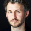 Michael Therriault as Rainer (Director)