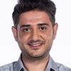 Cihan Ercan as Efkan