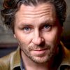 Sverrir Gudnason as Pontus
