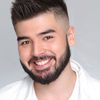 Andre Paras as Duke-Wang (as Andrei Paras)