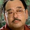 Biu Gam as Mr. Han