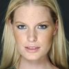 Caroline Winberg as Woman In Car