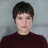 Amanda Morgan as Charlene Borman