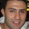 Karo Parisyan as Self
