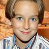 Sawyer Sweeten as Young Frank