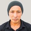Daewon Song as Ricky