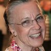 Regine Lutz as Else Woltersheim