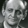 Jüri Järvet as Doktor Snaut, kibernetik (as Yuri Yarvet)