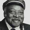 Count Basie as Count Basie