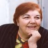 Dorotea Bárcena as Mujer dueño bar