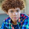Jaylin Fletcher as Abe