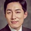 Kim Yool-ho as 357 Guard
