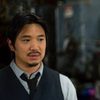 Brian Takahashi as Doctor
