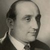 Erosi Mandjgaladze