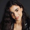 Chantal Casutt as Claudia