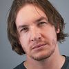 Jeremy James Douglas Norton as Aaron