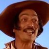 Roberto Contreras as Gas Station Attendant