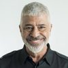 Lulu Santos as Padre Falcão