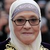Chafia Boudraa as La mère