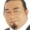 Yank Kassim as Chief Bodyguard (as Yang Kassim)