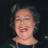 Margaret Courtenay as Mrs. Hubbard