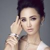 Zhang Xinyi as The Woman Fraud