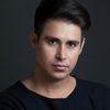 Omar Mora as Raul