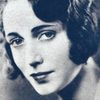 Helen Cohan as Radio announcer