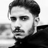 Soufiane Chilah as Nassim