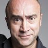 George Kapiniaris as Stylist